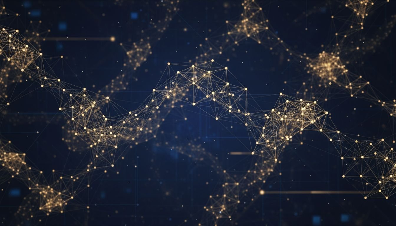 Schéma topologique réseau et analyse de latence avancée pour un Abonnement IPTV Dom Tom performant