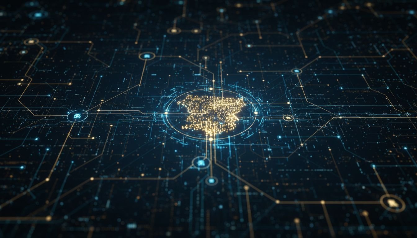 Analyse de l'infrastructure réseau et routage pour un Abonnement IPTV Guadeloupe