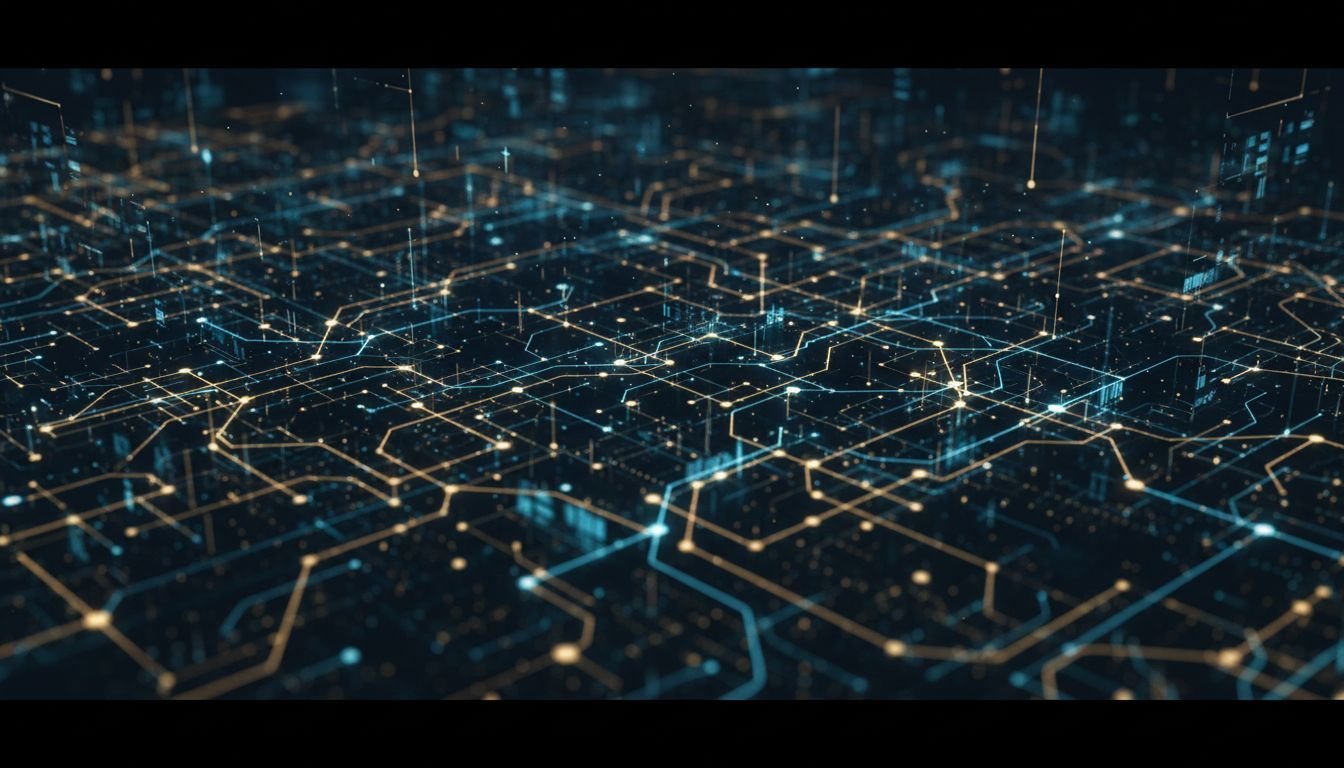 Schéma technique d'infrastructure et routage BGP pour le réseau IPTV French Guiana Premium