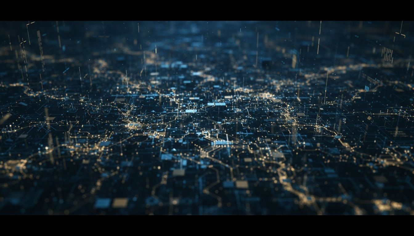 Schéma d'architecture réseau et routage optimisé pour une IPTV Martinique Premium sans coupure